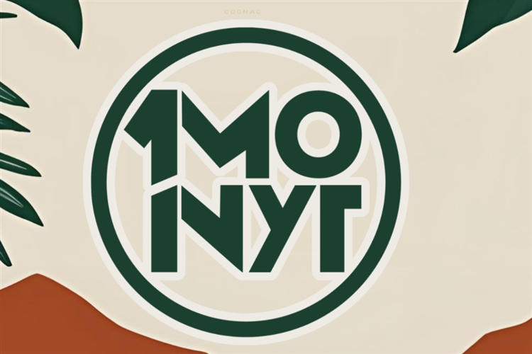 1MONYT : THE URBAN JUNGLE